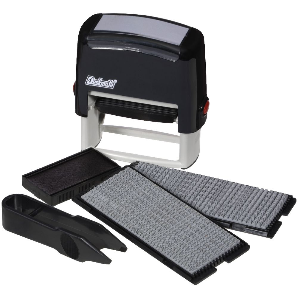 Expiry Date Print Stamp 